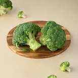 Broccoli, 1 pc (Approx. 200 - 350 g)